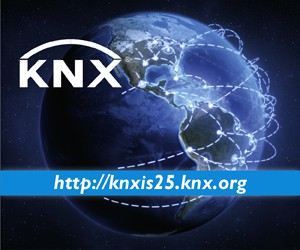 25 th Anniversary of KNX