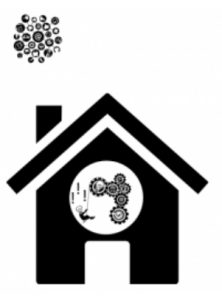 One Smart Home Logo